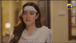 Mann Marzi - Episode 17 - 25th January 2025